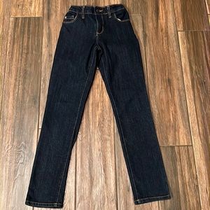 👖 LN Arizona Jean Co brand girl’s skinny jeans